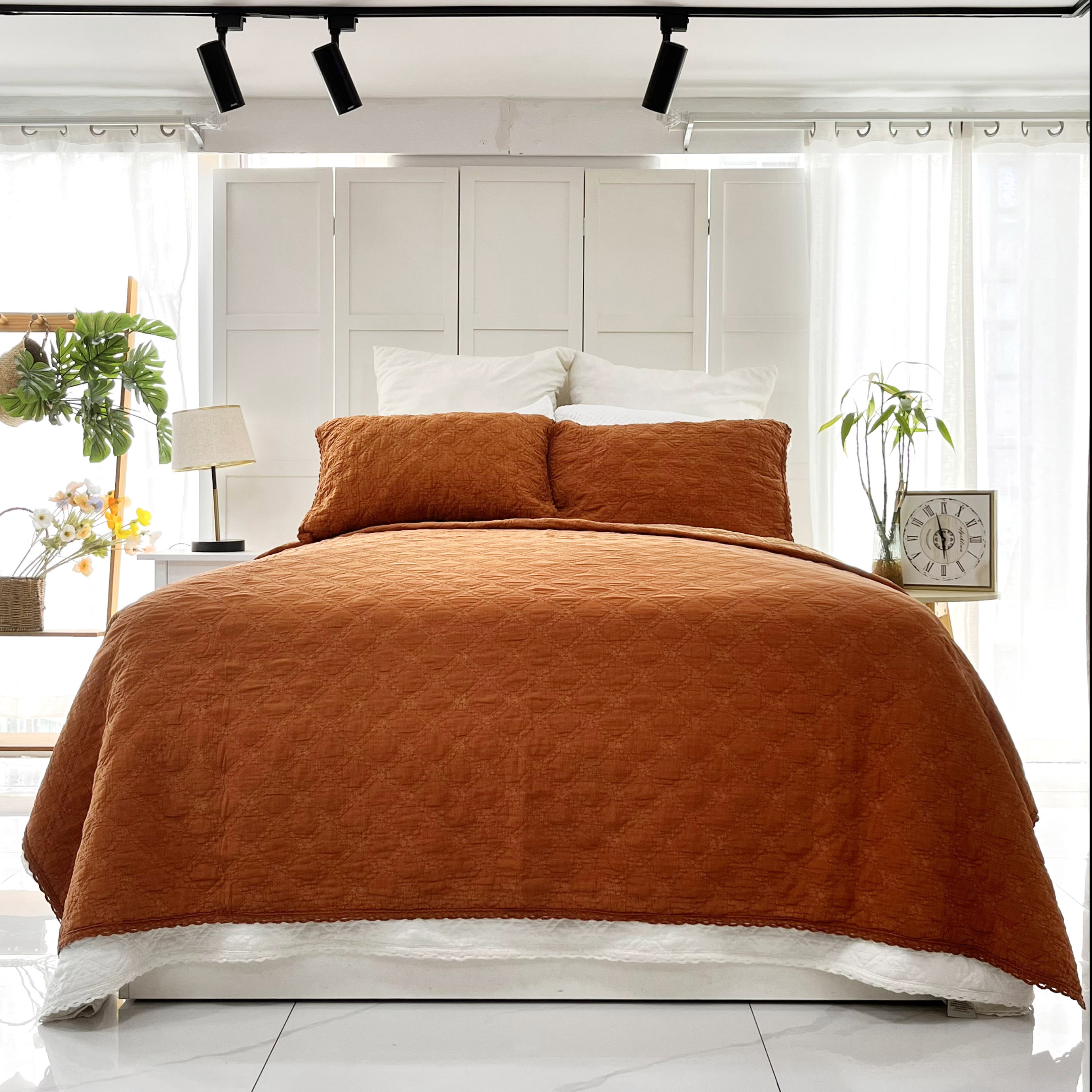 【小颖直播专享】H系列床盖孤品清仓