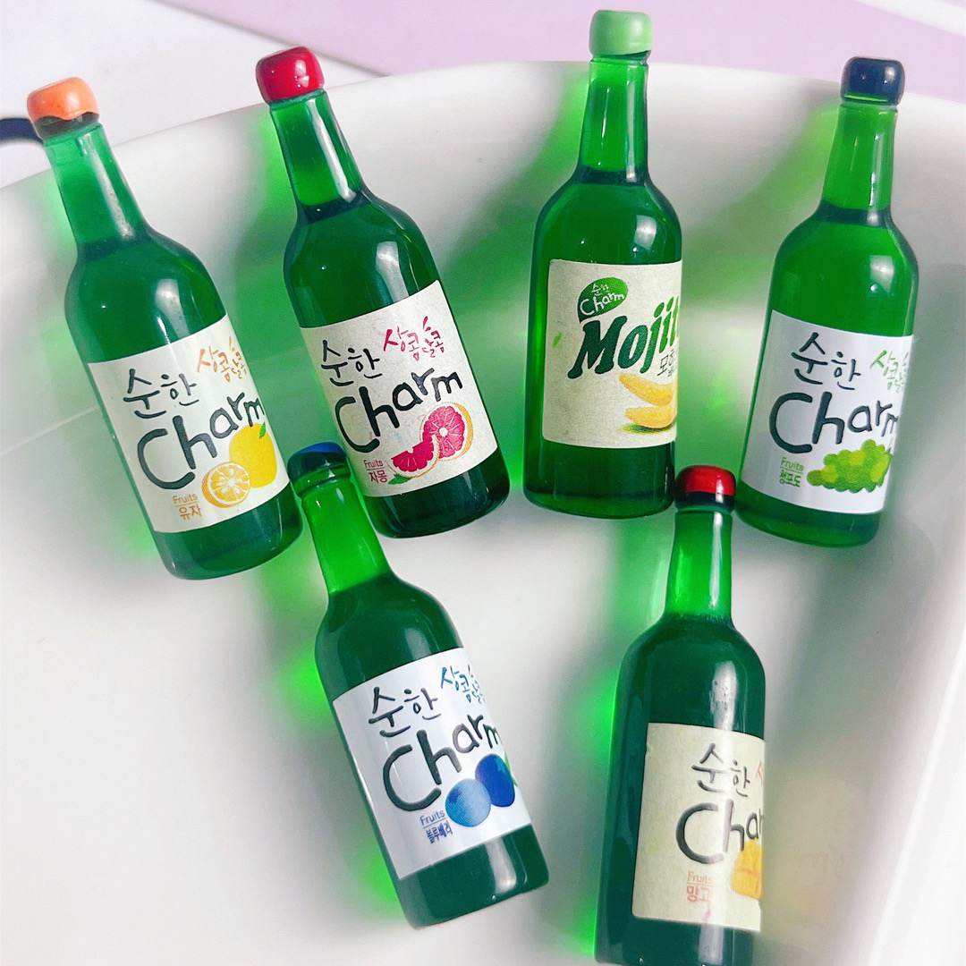 张张DIY-直播间专拍-饰品摆件无售后