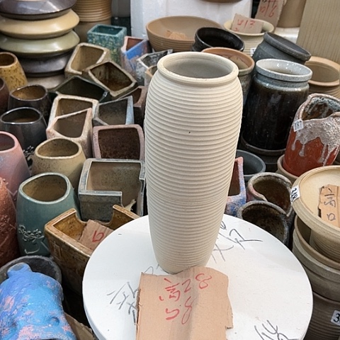 红陶20CM（含）-50CM（不含）