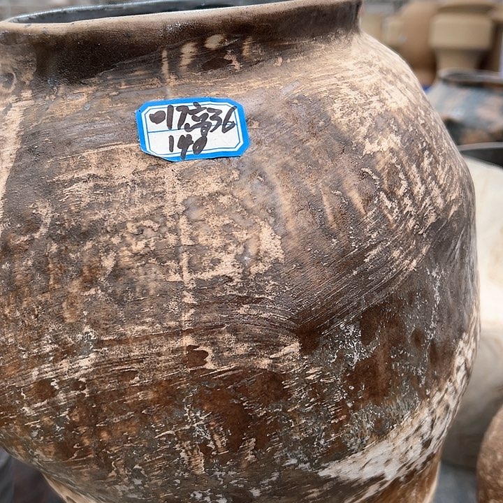 陶瓷景德镇精品花盆