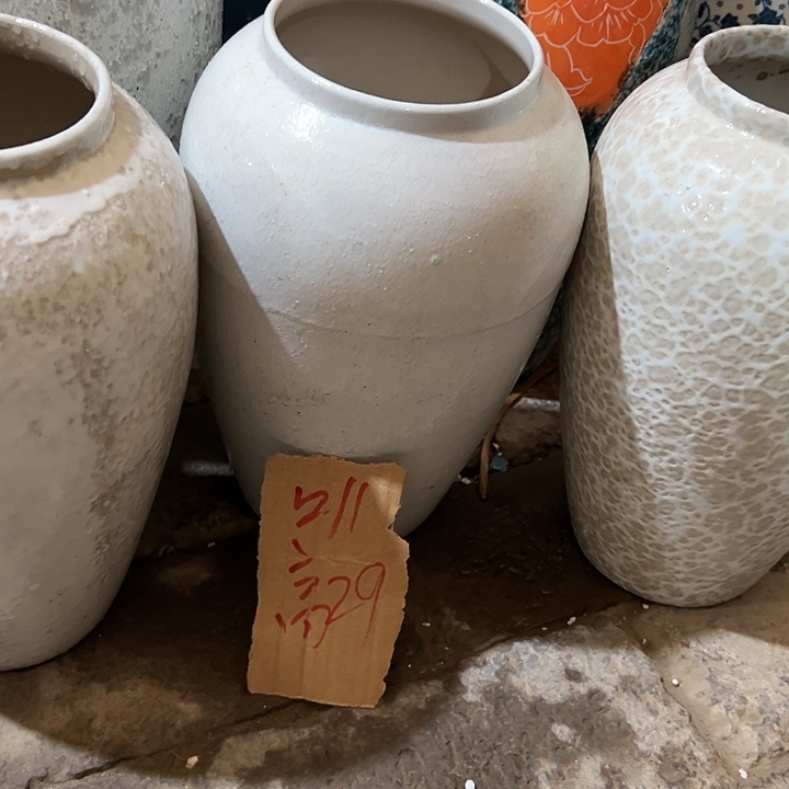 红陶20CM（含）-50CM（不含）