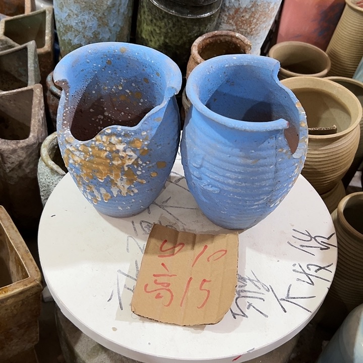 红陶20CM（含）-50CM（不含）