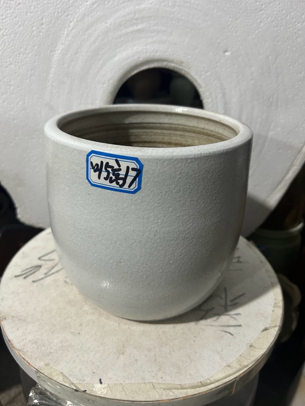 景德镇精品小花盆适合绿植多肉