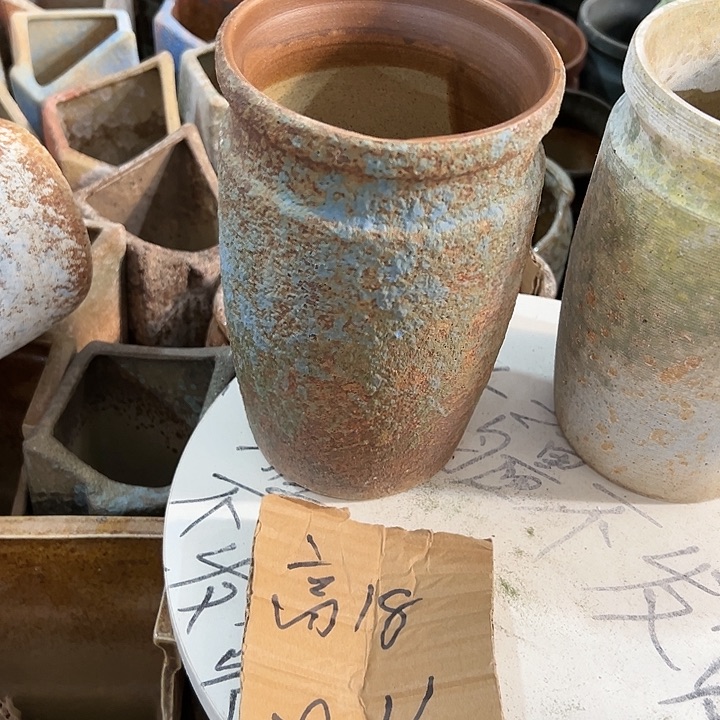 红陶20CM（含）-50CM（不含）