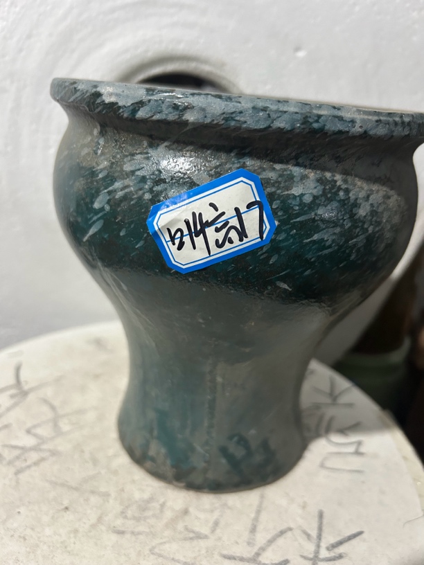 精品小花盆适合老桩飘枝