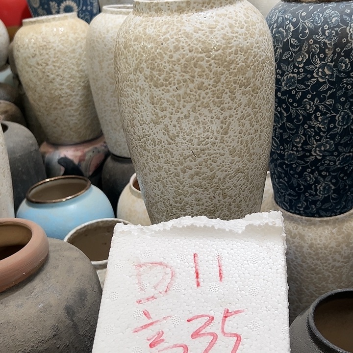 红陶20CM（含）-50CM（不含）