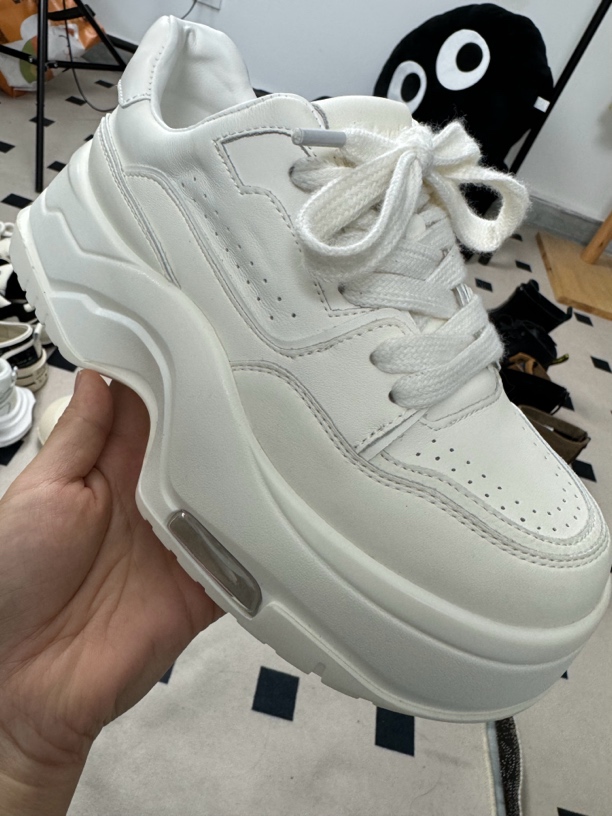 【买手店孤品】高端轻奢女鞋（非图片款以直播间款式为主）