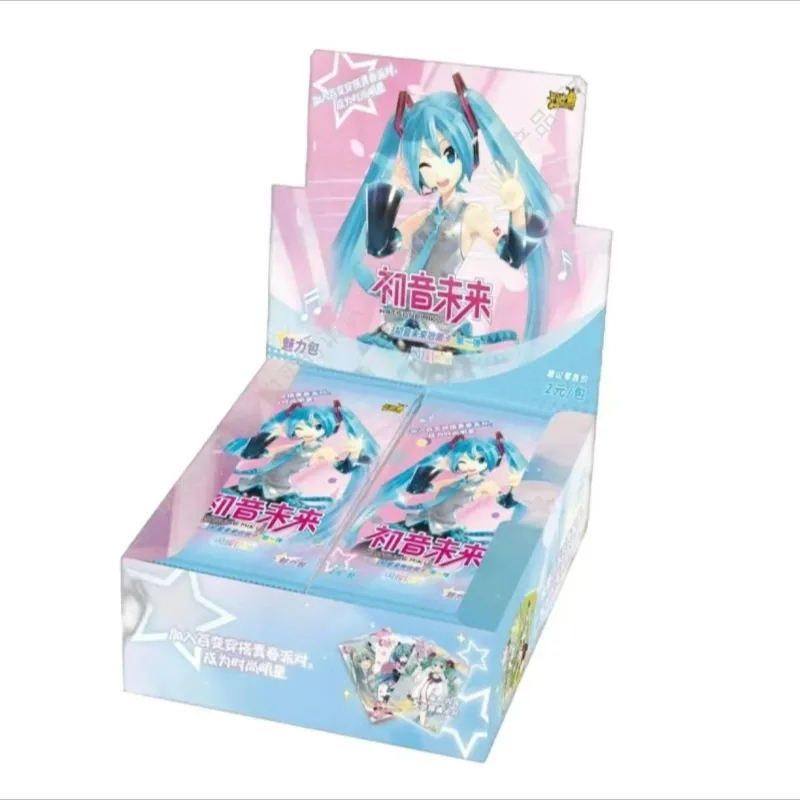 【拆盒】魅力包第1弹 纸质收藏 动漫卡牌 禁止未成年下单【主播代拆】
