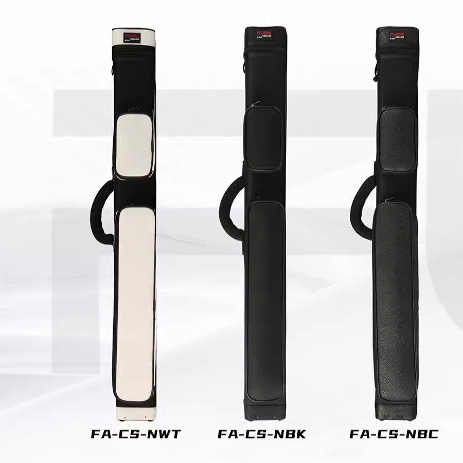 FURY-威利五孔杆包球包原厂台球杆包杆桶便携保护球杆防磕碰