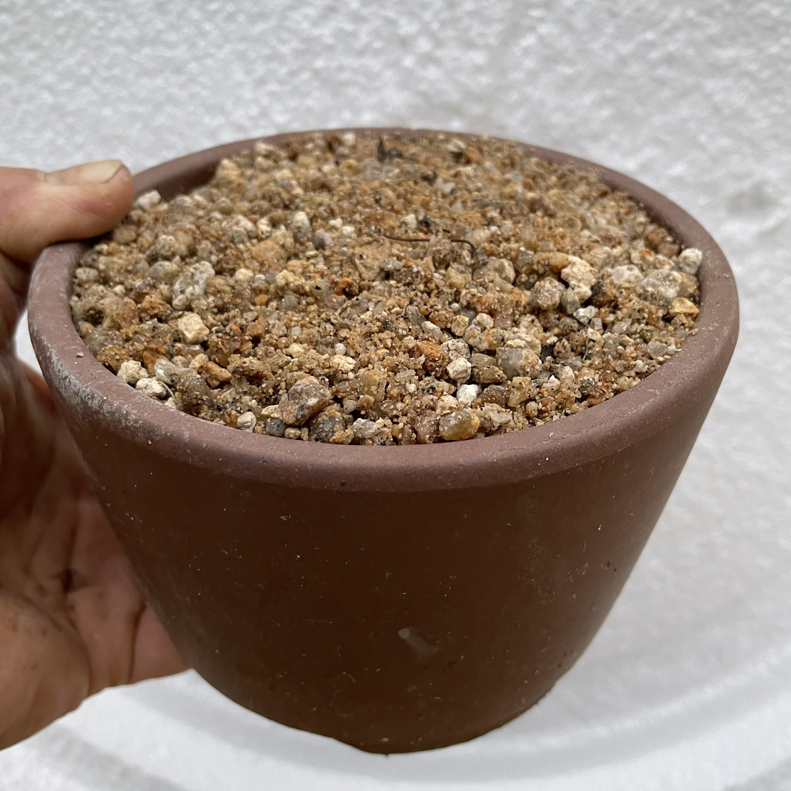 风化石河沙现挖河沙