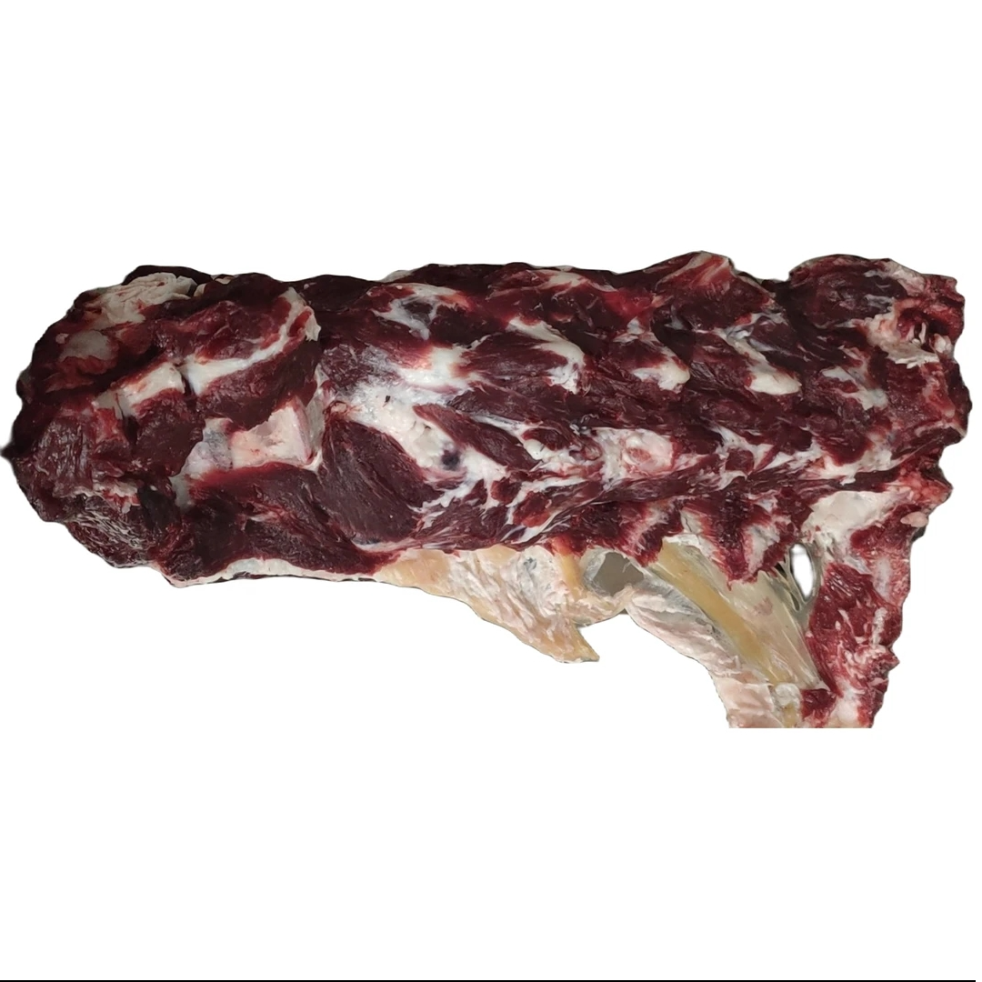 灌云生鲜牛肉牛脊骨2500g新鲜牛肉