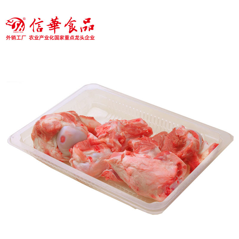 信华食品前大骨/份(约490g~510g)