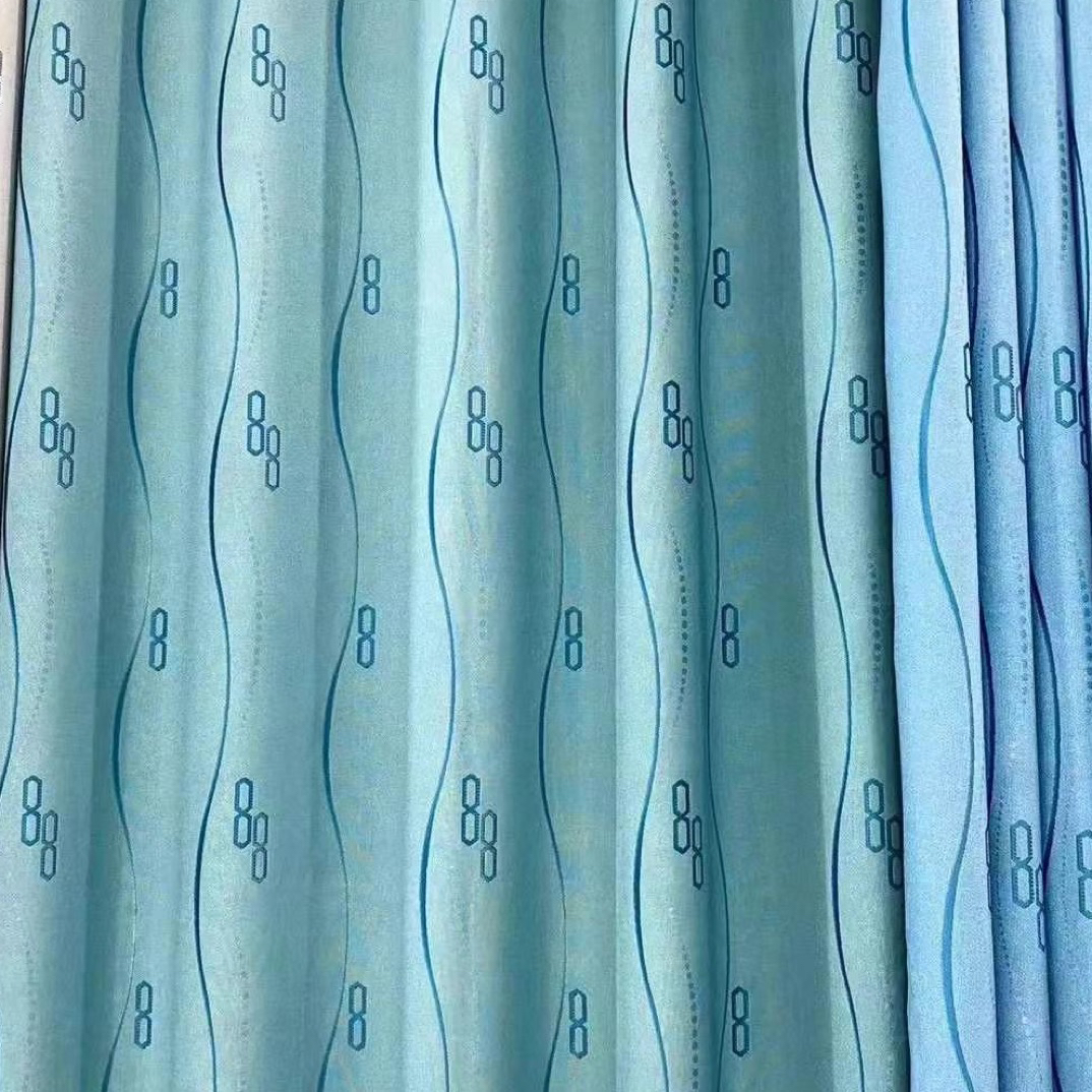 2.8-3.2门幅提花布，正品下架尾货清仓，整卷批发，运费自理