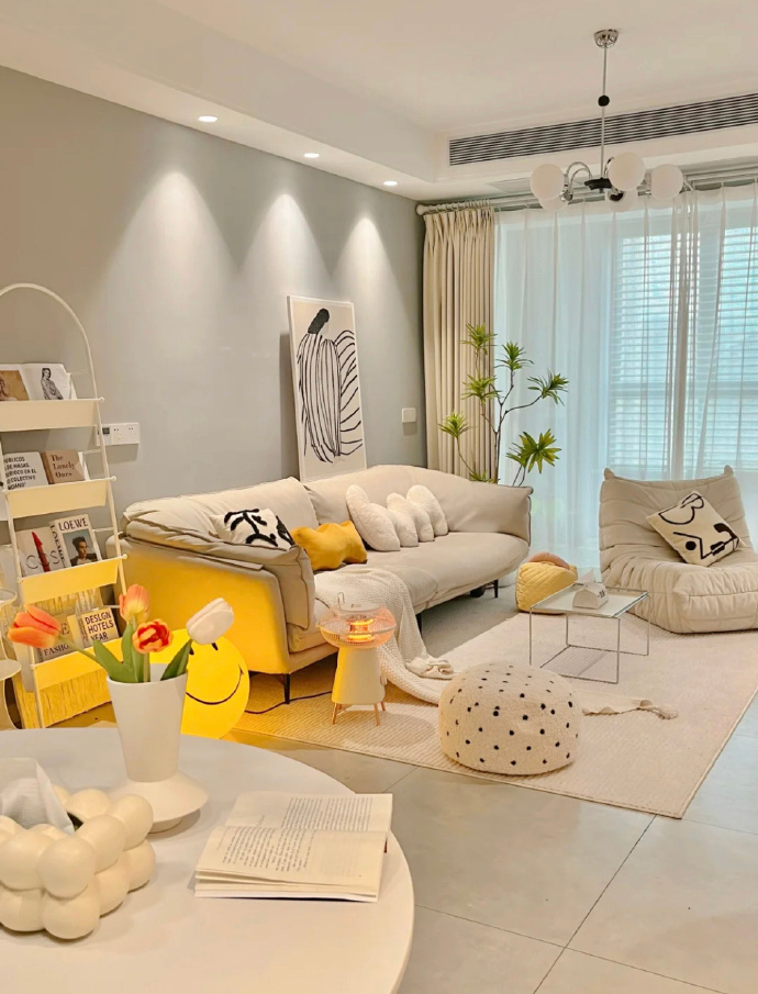 【扣号编码】小禾塘童装家居套装2号