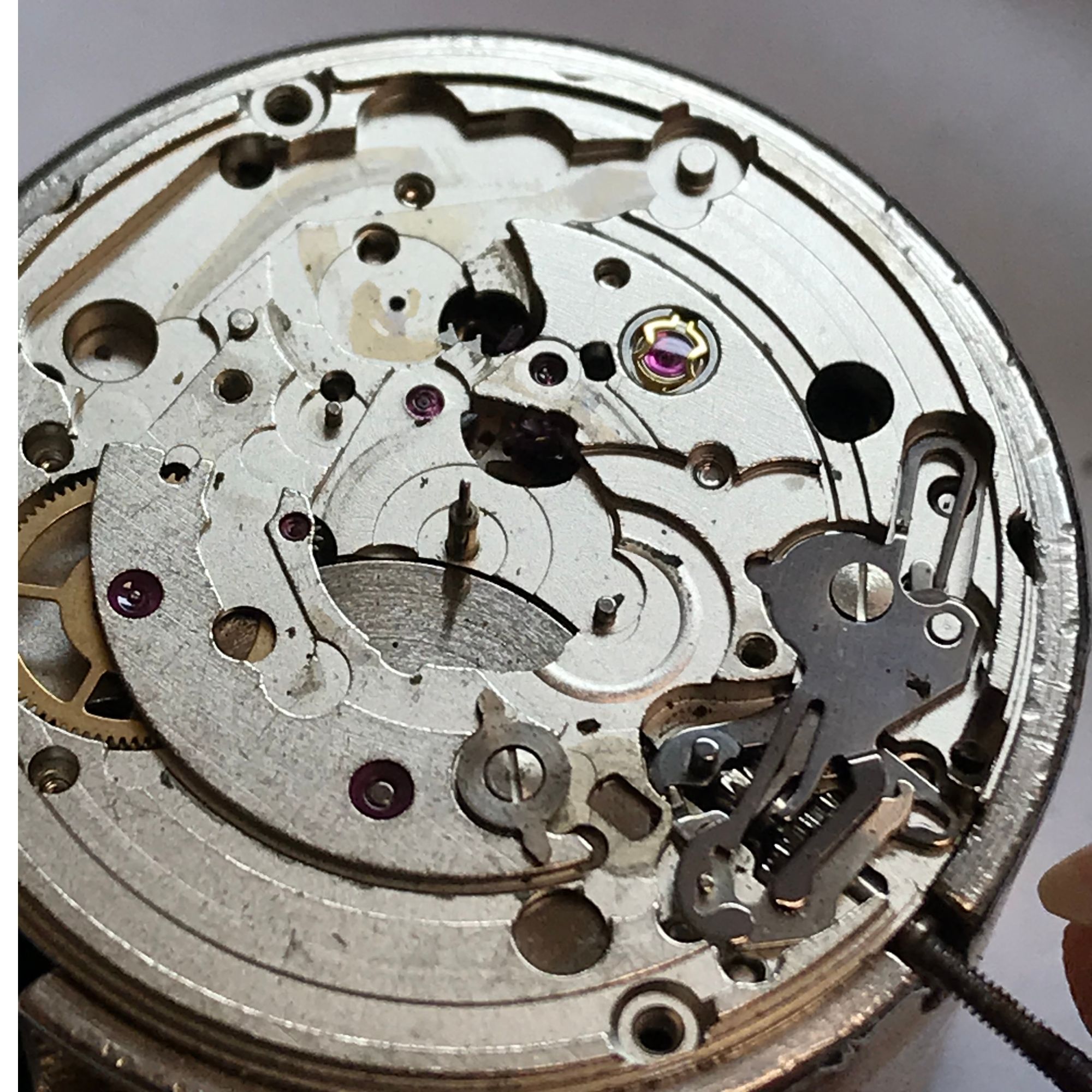 中古回流配件表（以直播间展示为准默认微瑕）