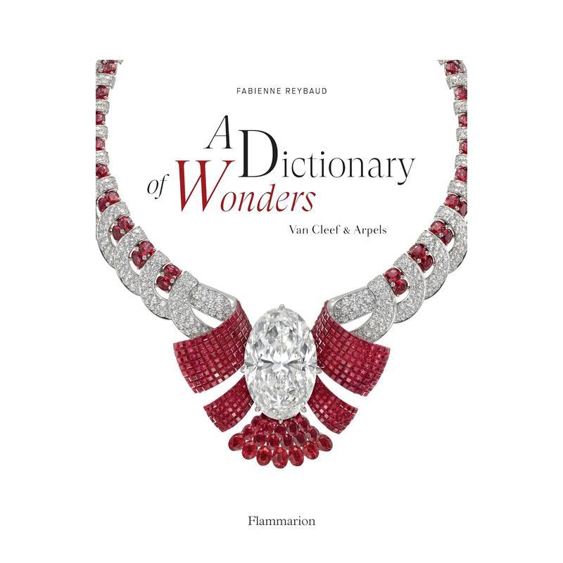 奇迹辞典：梵克雅宝：梵克雅宝的魔法世界