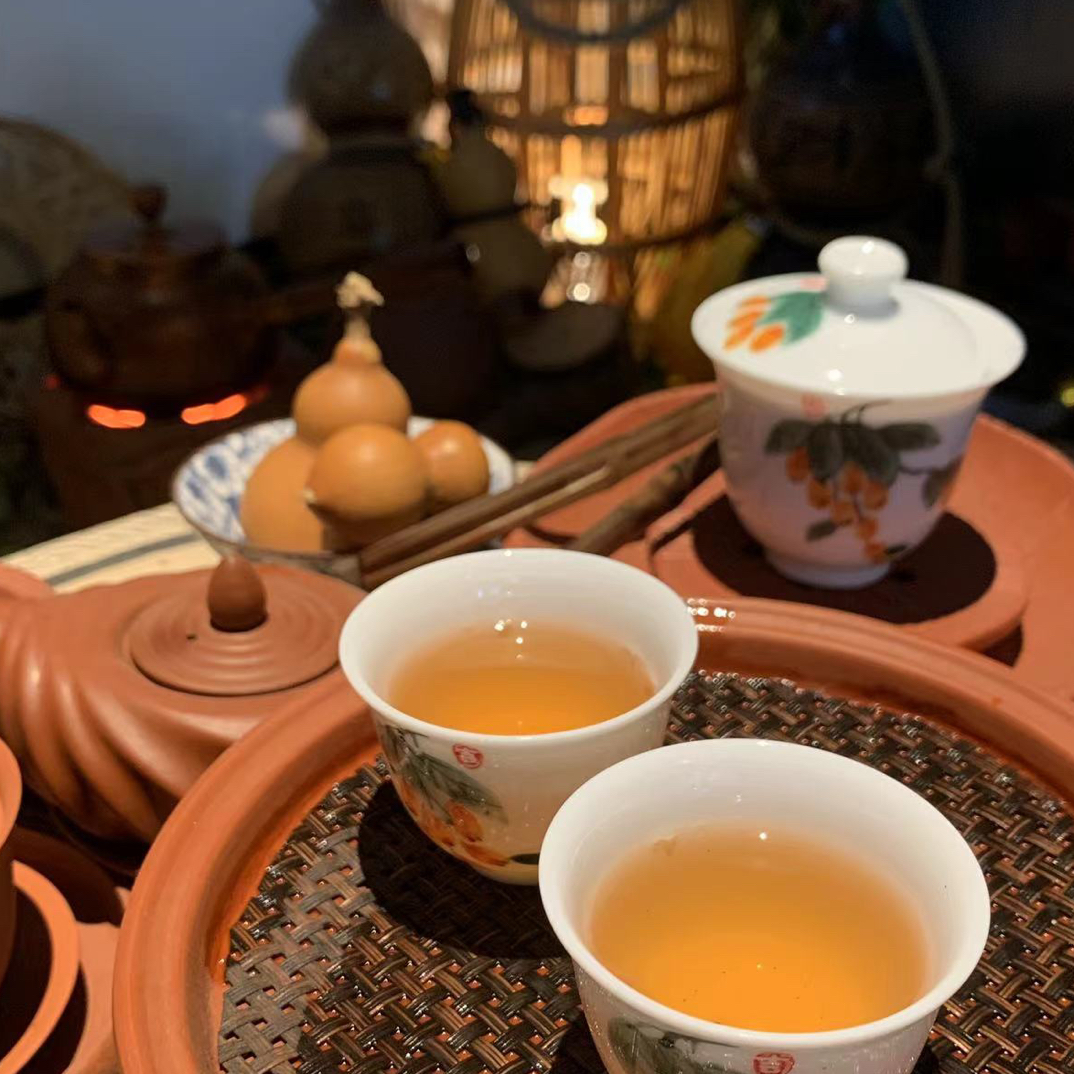 【福利赠稀品7克】随机蛤咕仙翁畲门岩上珍山茄叶檐卜柚花群体玉兰
