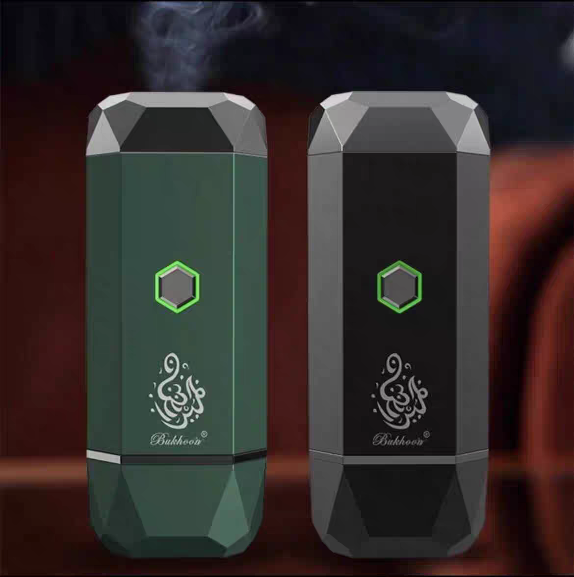 高温电子手持炉家用熏香USB