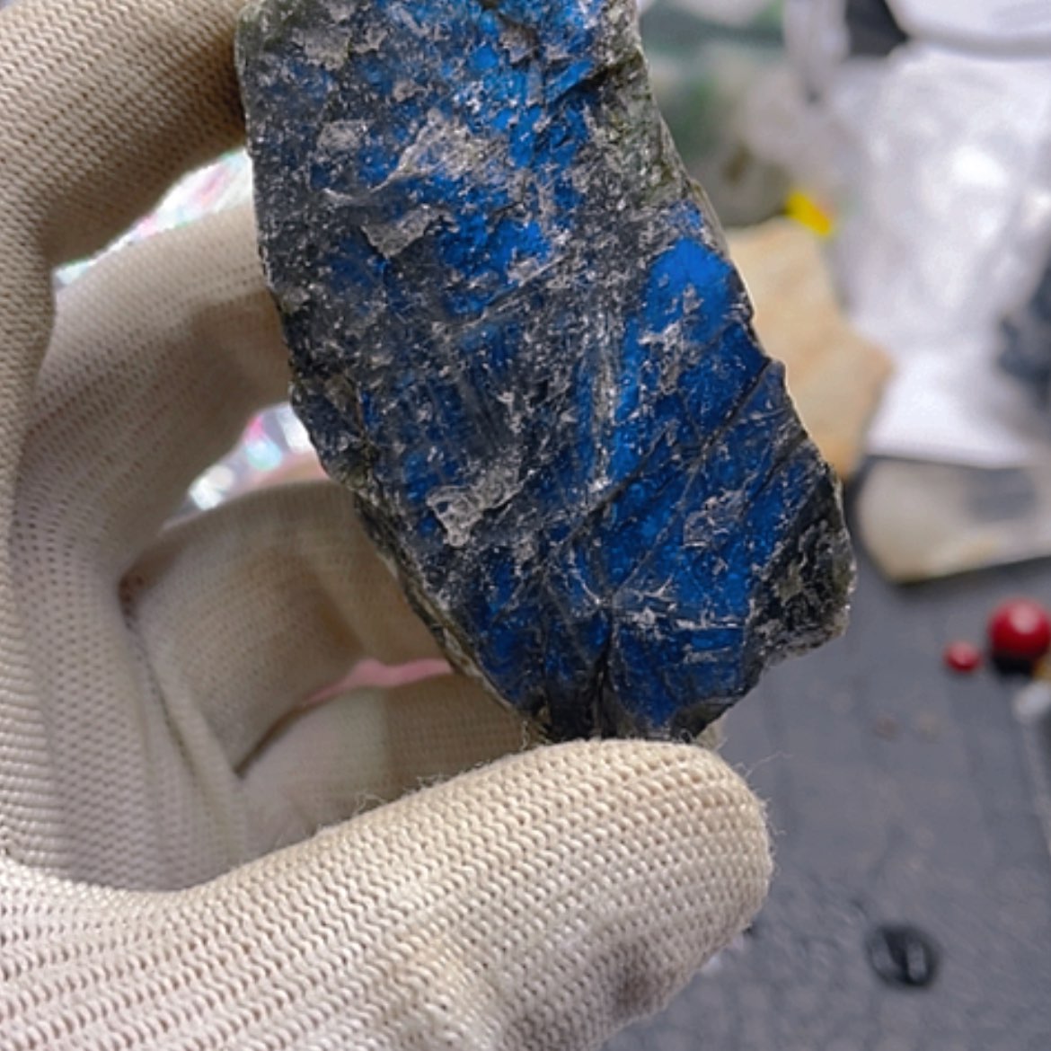 【闪购商品】水晶大型摆件（非配饰）未镶嵌