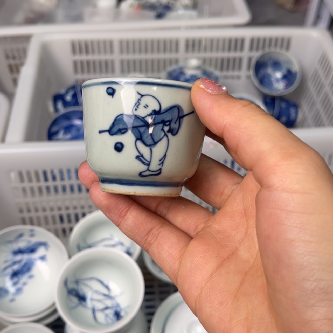 【闪购商品】陶瓷陶瓷