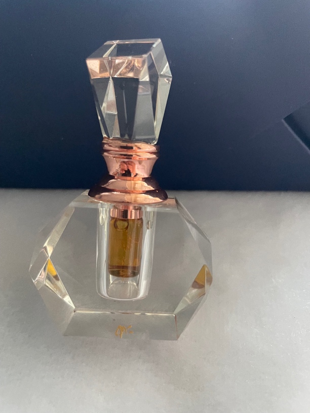 礼盒装火蜜沉香精油