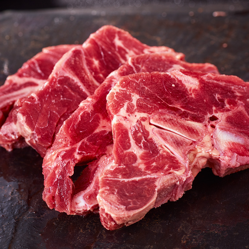 【汇柒鲜】精品牛蝎子6斤