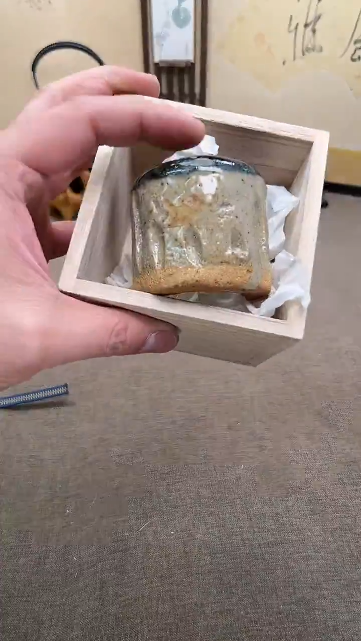 【闪购商品】陶瓷杯1