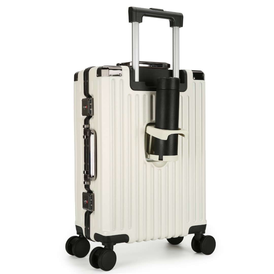 YTZ新款轻便登机行李箱行李箱高档密码箱大容量拉杆箱旅行行李箱1