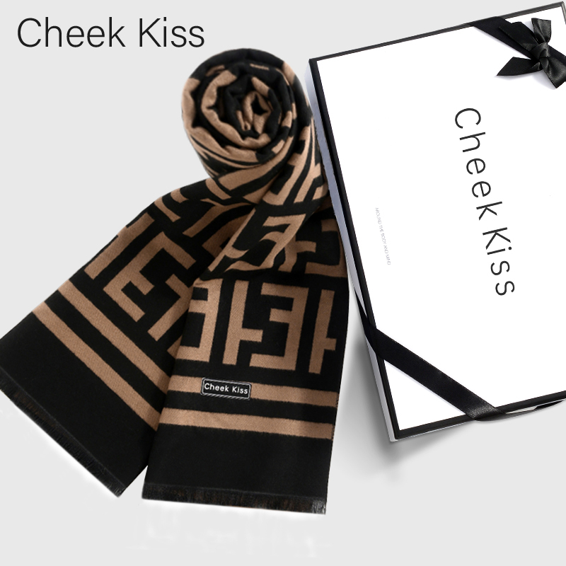 官网小c&k旗舰店韩版围巾女款冬季2025新款保暖加厚围脖披肩两用