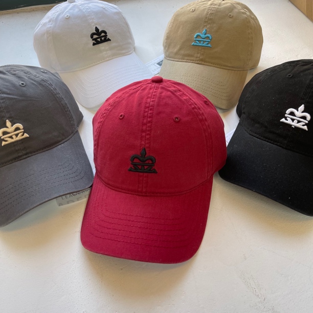 男女同款运动休闲软顶棉质棒球帽（集合款）