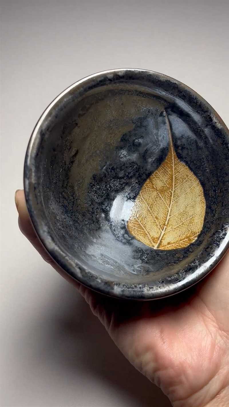 【闪购商品】茶盏-308............