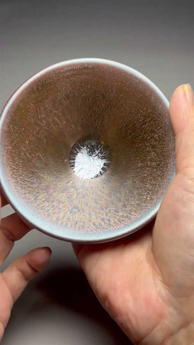 【闪购商品】茶盏-236............