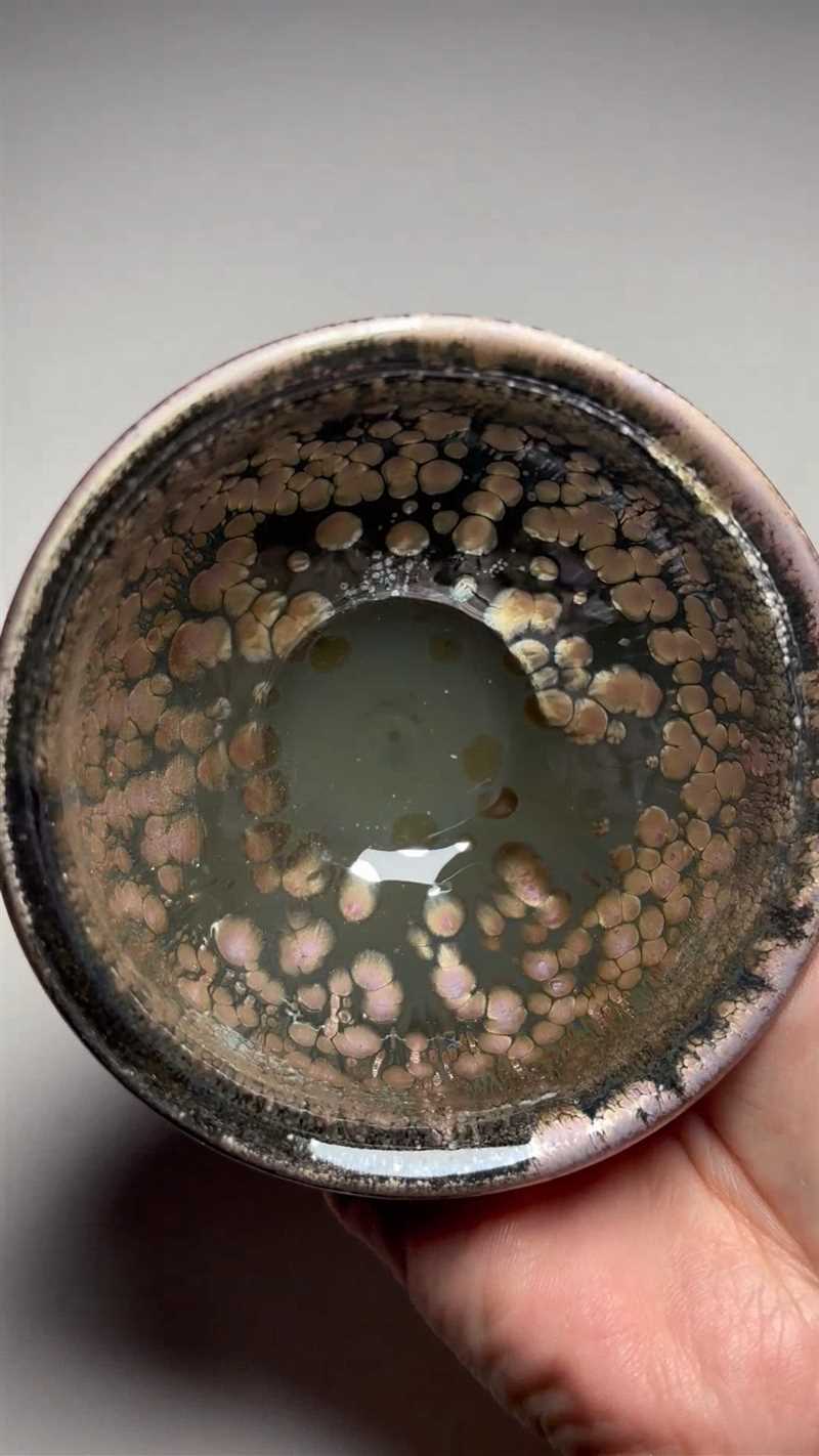 【闪购商品】茶盏-356............