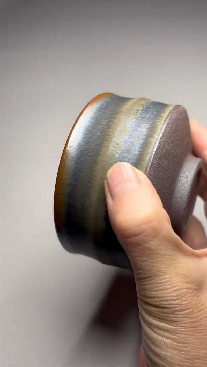 【闪购商品】茶盏-330............