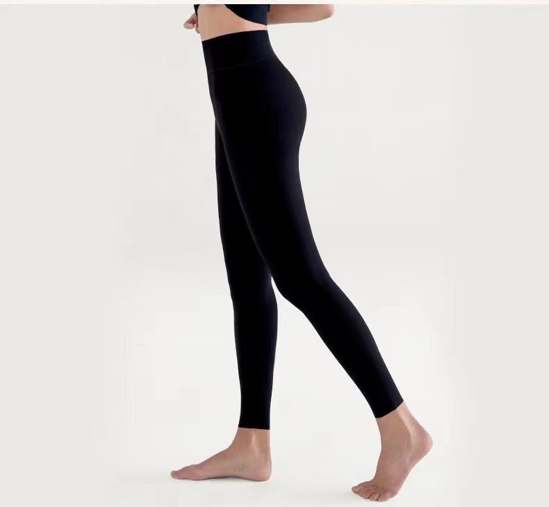 2024秋冬新款经典薄秋裤