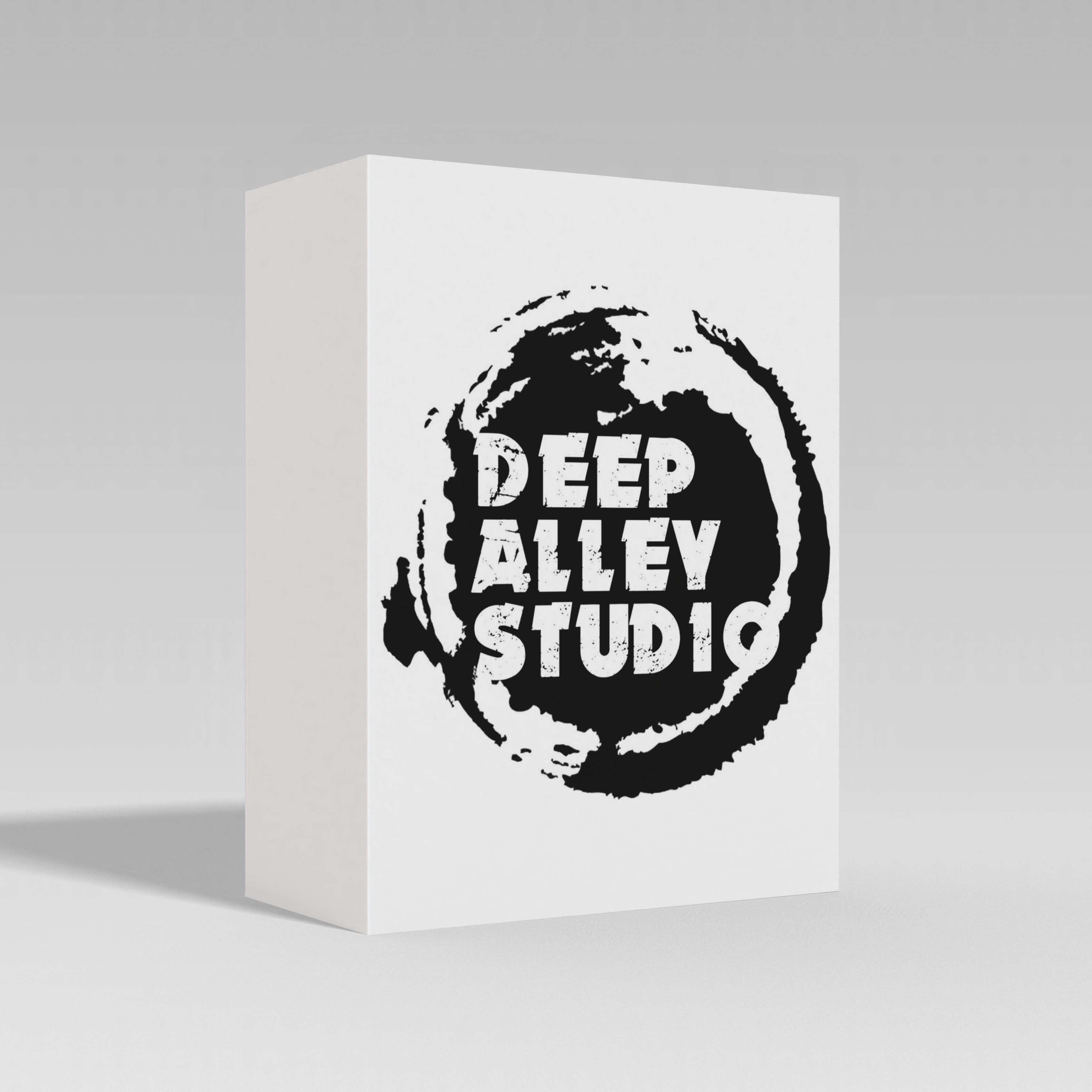 Deep alley studio what if 手绘卡（代拆）