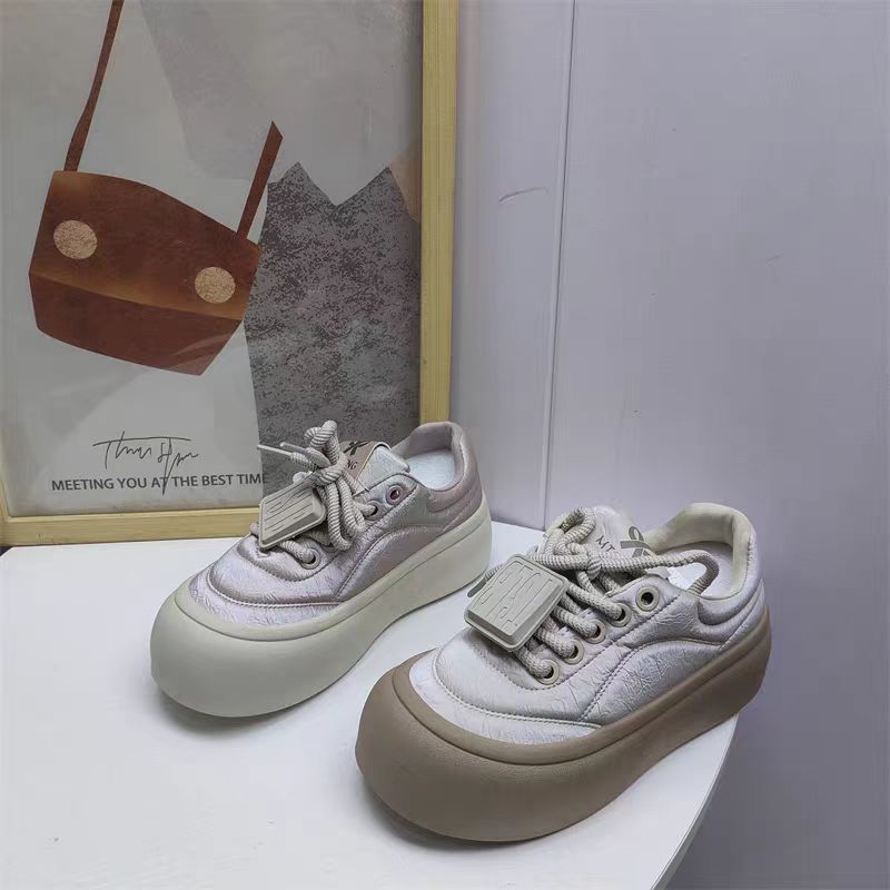 TB3088-1【宠粉福利】百搭休闲鞋潮流板鞋