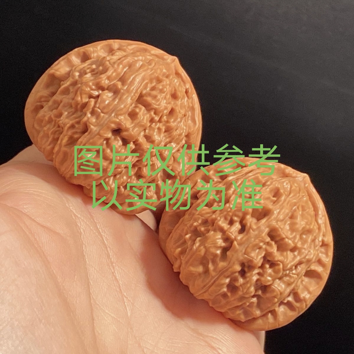 白狮子，上色快，手感足，纹路饱满