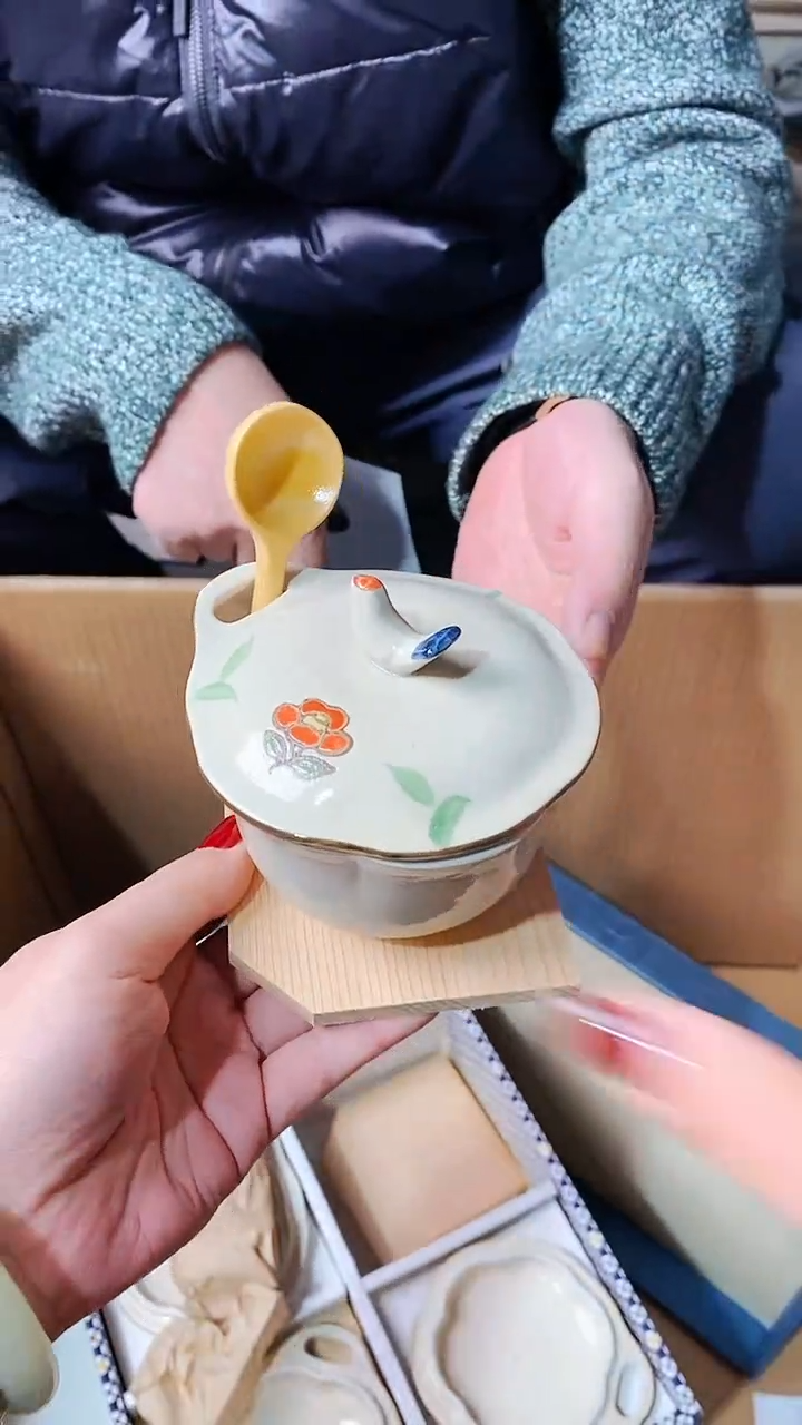 【闪购商品】陶瓷陶瓷