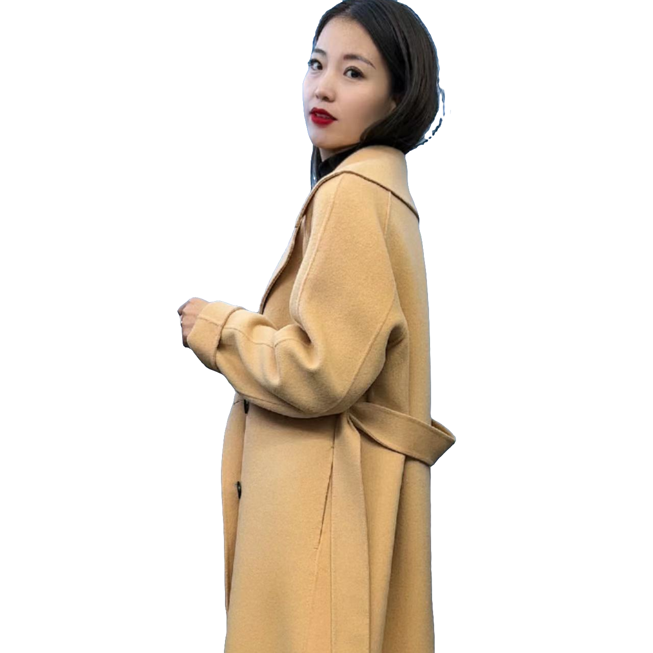 双双推荐韩版时尚显瘦气质女装单品浮力链接1-30