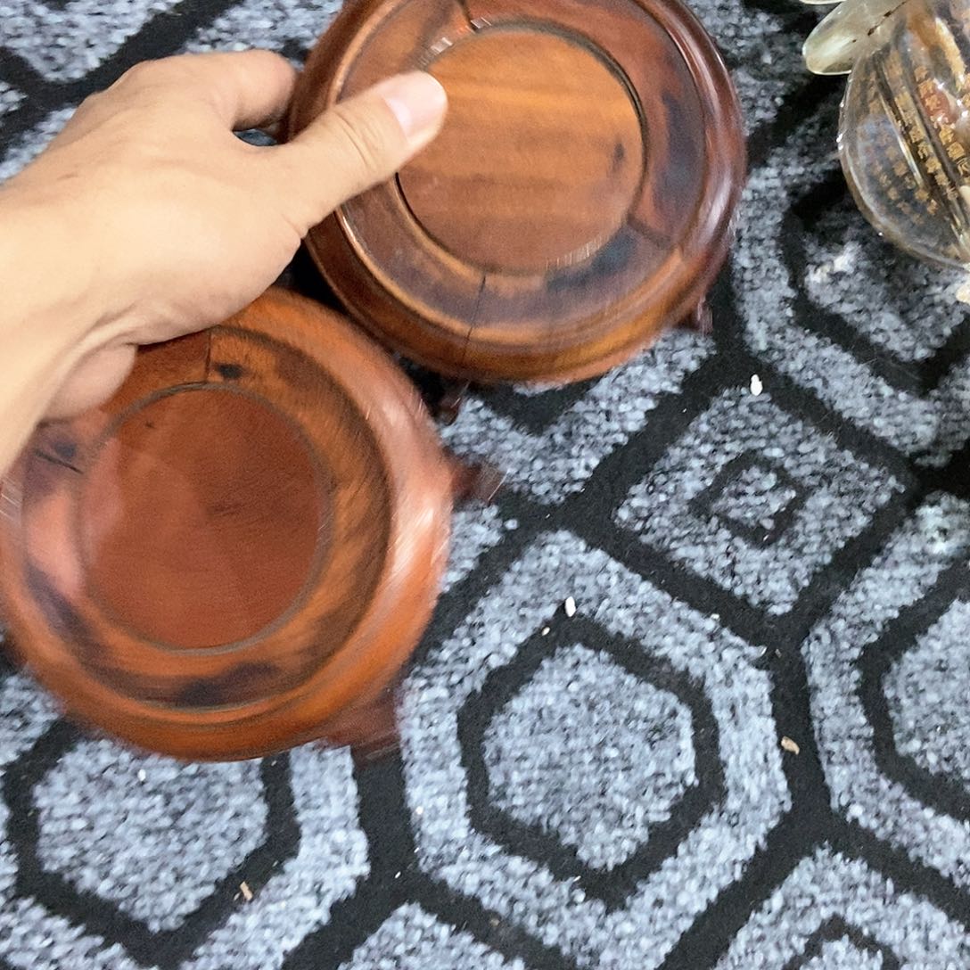 摆件好好的休息一下