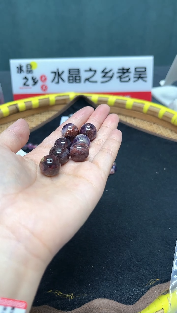 【闪购商品】水晶手链未镶嵌60多样式发其一/14+