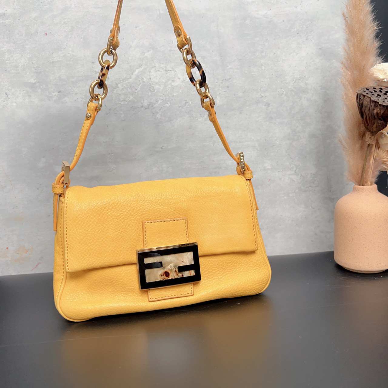 95新 FENDI/芬迪 fendi芬迪小胖丁