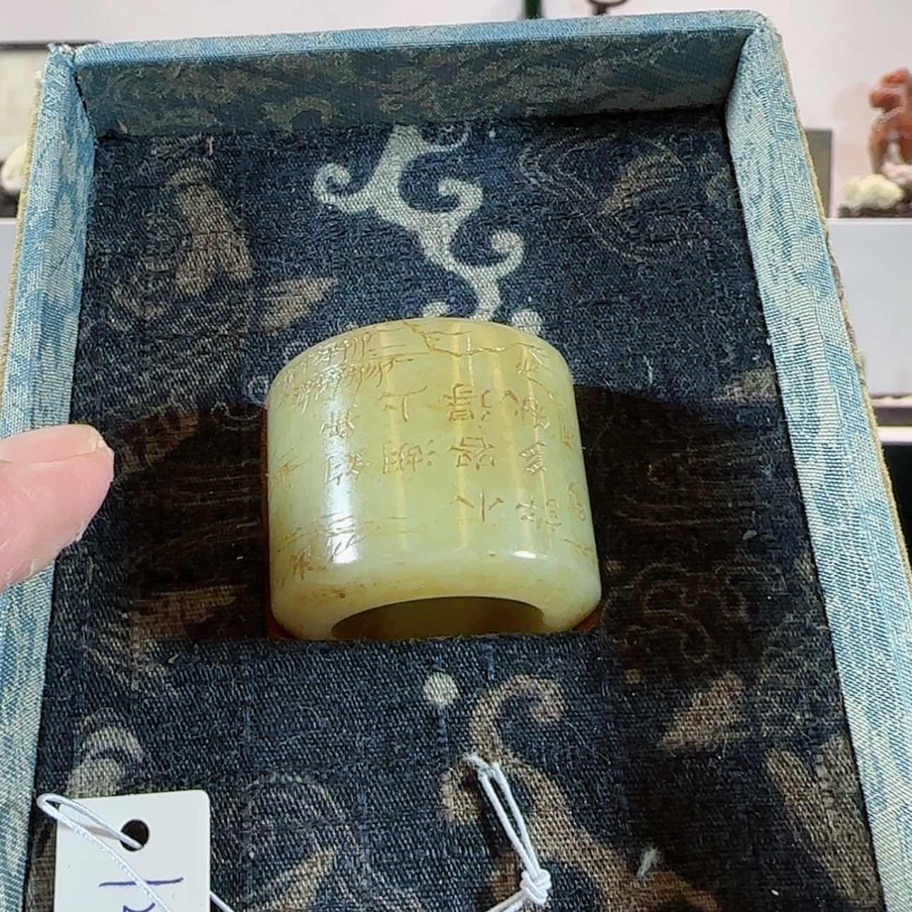【闪购商品】和田玉挂件未镶嵌