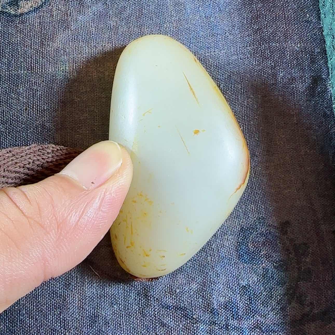 【闪购商品】和田玉挂件未镶嵌