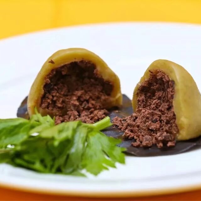 黄陵特产礼盒软米子软馍油糕正宗传统美味制作健康品质产品净重