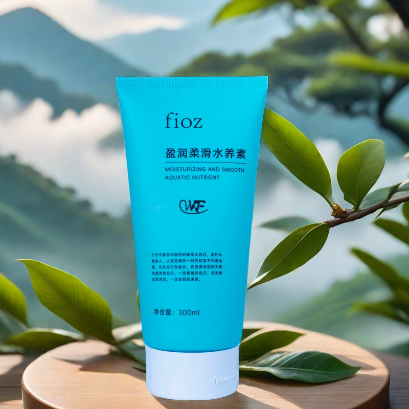 fioz盈润柔滑水养素
