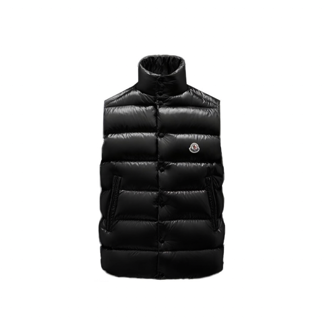 Moncler TIB盟可睐 羽绒马甲 尺码/1 成色/全新带吊 HZ5690