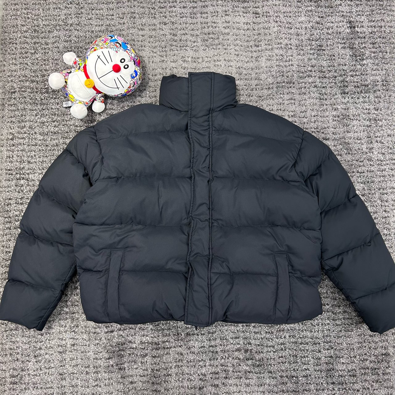 巴黎世家 Balenciaga 棉服 尺码/48 成色/全心存放YH10448