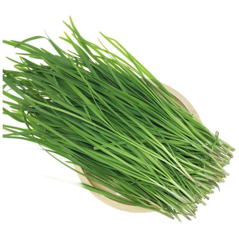 韭菜（约500g）